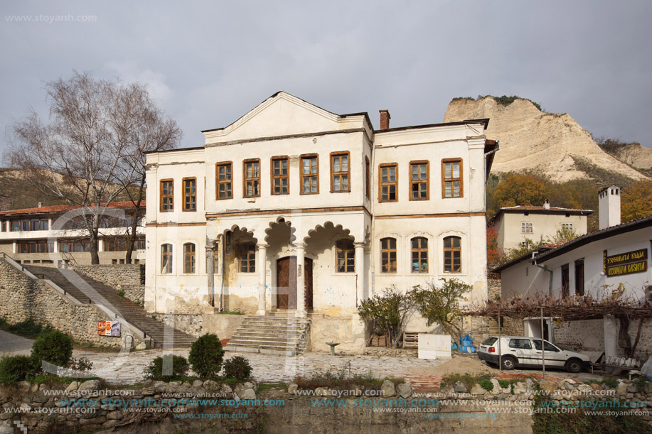 Мелник, Благоевградска област