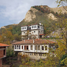 Мелник, Благоевградска област - Снимки от България, Курорти, Туристически Дестинации