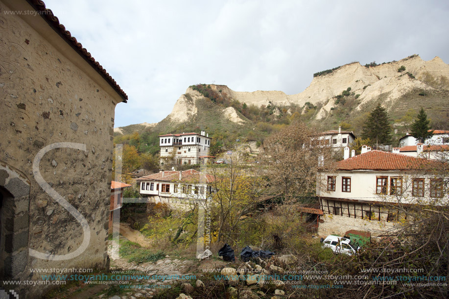 Мелник, Благоевградска област