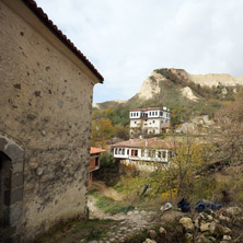 Мелник, Благоевградска област