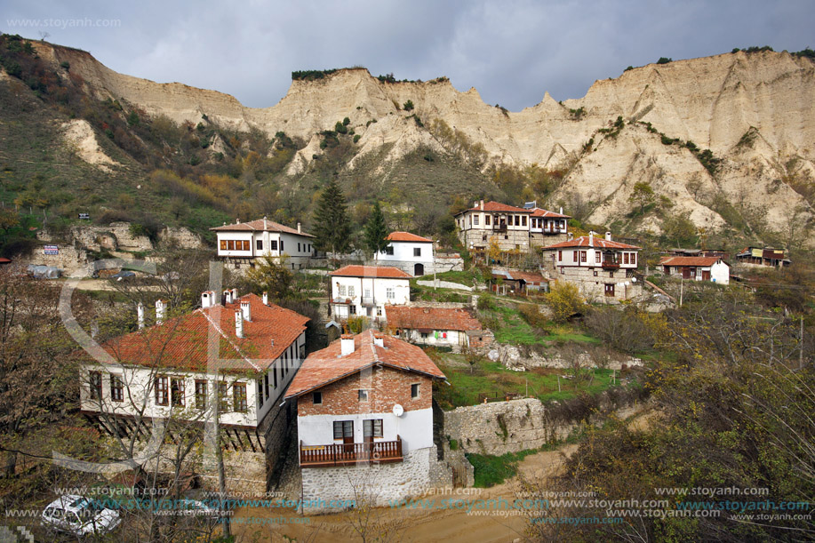 Мелник, Благоевградска област