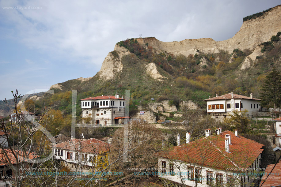 Мелник, Благоевградска област