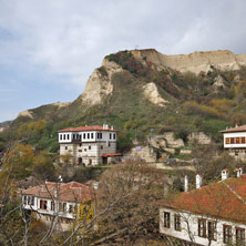 Мелник, Благоевградска област - Снимки от България, Курорти, Туристически Дестинации