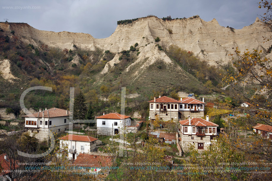 Мелник, Благоевградска област