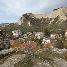 Мелник, Благоевградска област