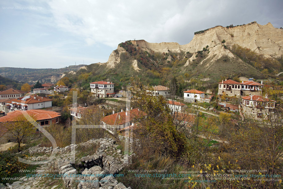 Мелник, Благоевградска област