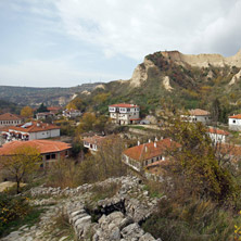 Мелник, Благоевградска област - Снимки от България, Курорти, Туристически Дестинации