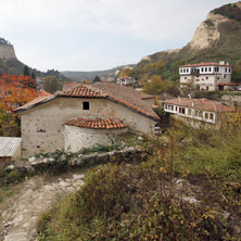 Мелник, Благоевградска област - Снимки от България, Курорти, Туристически Дестинации