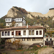 Мелник, Благоевградска област - Снимки от България, Курорти, Туристически Дестинации