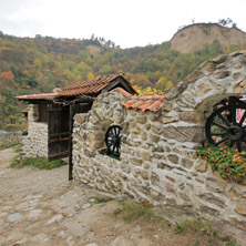 Мелник, Благоевградска област - Снимки от България, Курорти, Туристически Дестинации