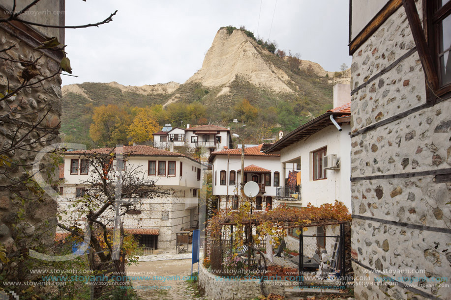 Мелник, Благоевградска област