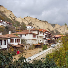 Мелник, Благоевградска област - Снимки от България, Курорти, Туристически Дестинации