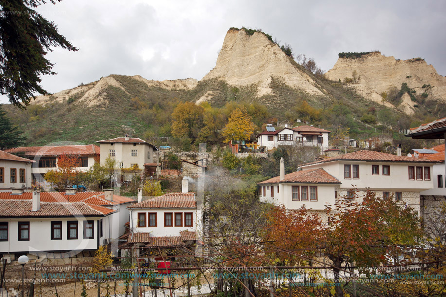 Мелник, Благоевградска област