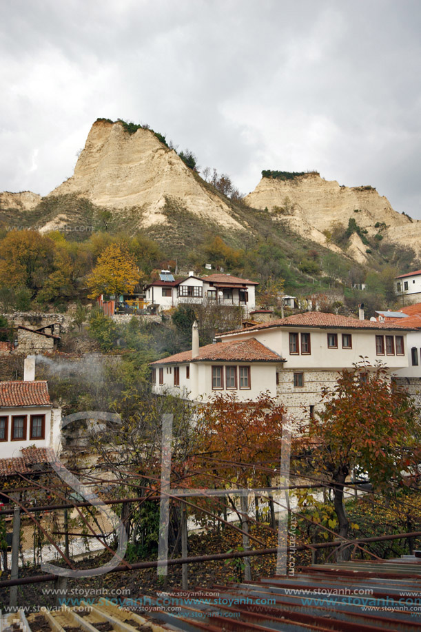 Мелник, Благоевградска област