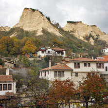 Мелник, Благоевградска област