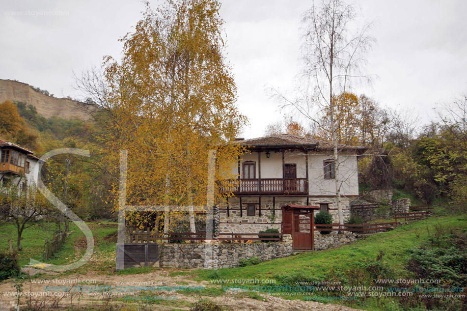 Село Рожен, Благоевградска област