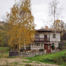 Село Рожен, Благоевградска област