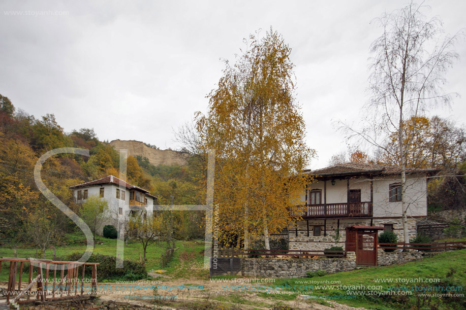 Село Рожен, Благоевградска област