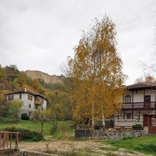 Село Рожен, Благоевградска област