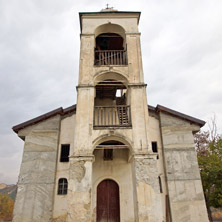 Роженски манастир Свето Рождество Богородично, Благоевградска област