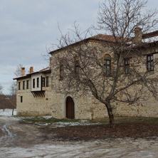 Араповски манастир Света Неделя - Снимки от България, Курорти, Туристически Дестинации