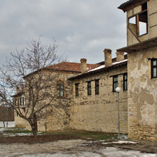 Араповски манастир Света Неделя