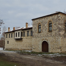 Араповски манастир Света Неделя