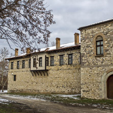 Араповски манастир Света Неделя