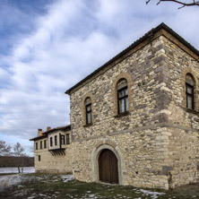 Араповски манастир Света Неделя