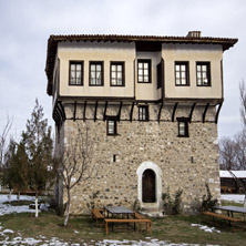 Араповски манастир Света Неделя
