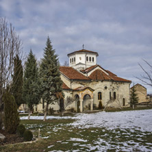 Араповски манастир Света Неделя - Снимки от България, Курорти, Туристически Дестинации