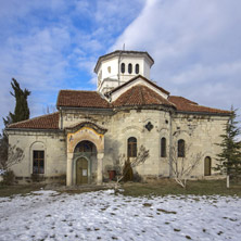 Араповски манастир Света Неделя - Снимки от България, Курорти, Туристически Дестинации