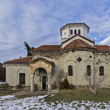 Араповски манастир Света Неделя - Снимки от България, Курорти, Туристически Дестинации