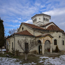 Араповски манастир Света Неделя - Снимки от България, Курорти, Туристически Дестинации