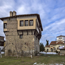 Араповски манастир Света Неделя
