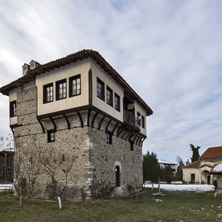 Араповски манастир Света Неделя - Снимки от България, Курорти, Туристически Дестинации