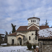 Араповски манастир Света Неделя - Снимки от България, Курорти, Туристически Дестинации
