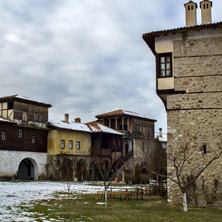 Араповски манастир Света Неделя