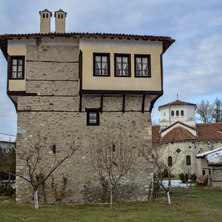 Араповски манастир Света Неделя - Снимки от България, Курорти, Туристически Дестинации