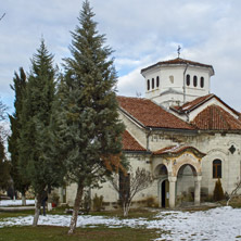 Араповски манастир Света Неделя - Снимки от България, Курорти, Туристически Дестинации