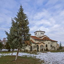 Араповски манастир Света Неделя