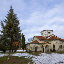 Араповски манастир Света Неделя - Снимки от България, Курорти, Туристически Дестинации