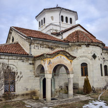 Араповски манастир Света Неделя