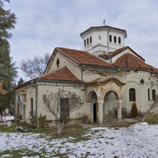 Араповски манастир Света Неделя - Снимки от България, Курорти, Туристически Дестинации