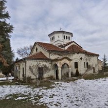 Араповски манастир Света Неделя
