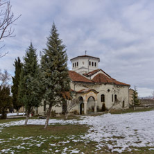 Араповски манастир Света Неделя
