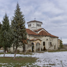 Араповски манастир Света Неделя - Снимки от България, Курорти, Туристически Дестинации