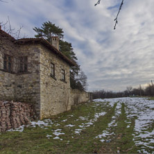 Араповски манастир Света Неделя - Снимки от България, Курорти, Туристически Дестинации