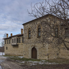 Араповски манастир Света Неделя - Снимки от България, Курорти, Туристически Дестинации