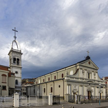 Пловдив, Католическа църква - Снимки от България, Курорти, Туристически Дестинации